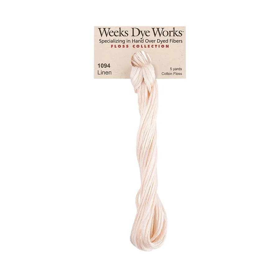 WDW 1094 Linen