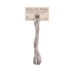 WDW 1153 Galvanized