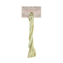 WDW 1191 Dried Sage