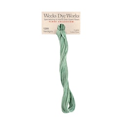 WDW 1280 Verdigris