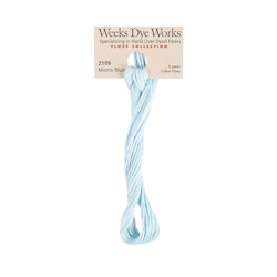 WDW 2109 Morris Blue