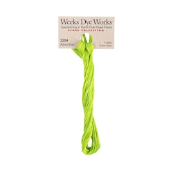 WDW 2204 Absinthe