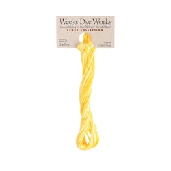 WDW 2223 Saffron