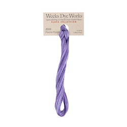 WDW 2333 Peoria Purple