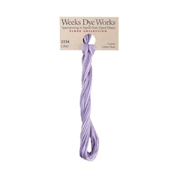 WDW 2334 Lilac