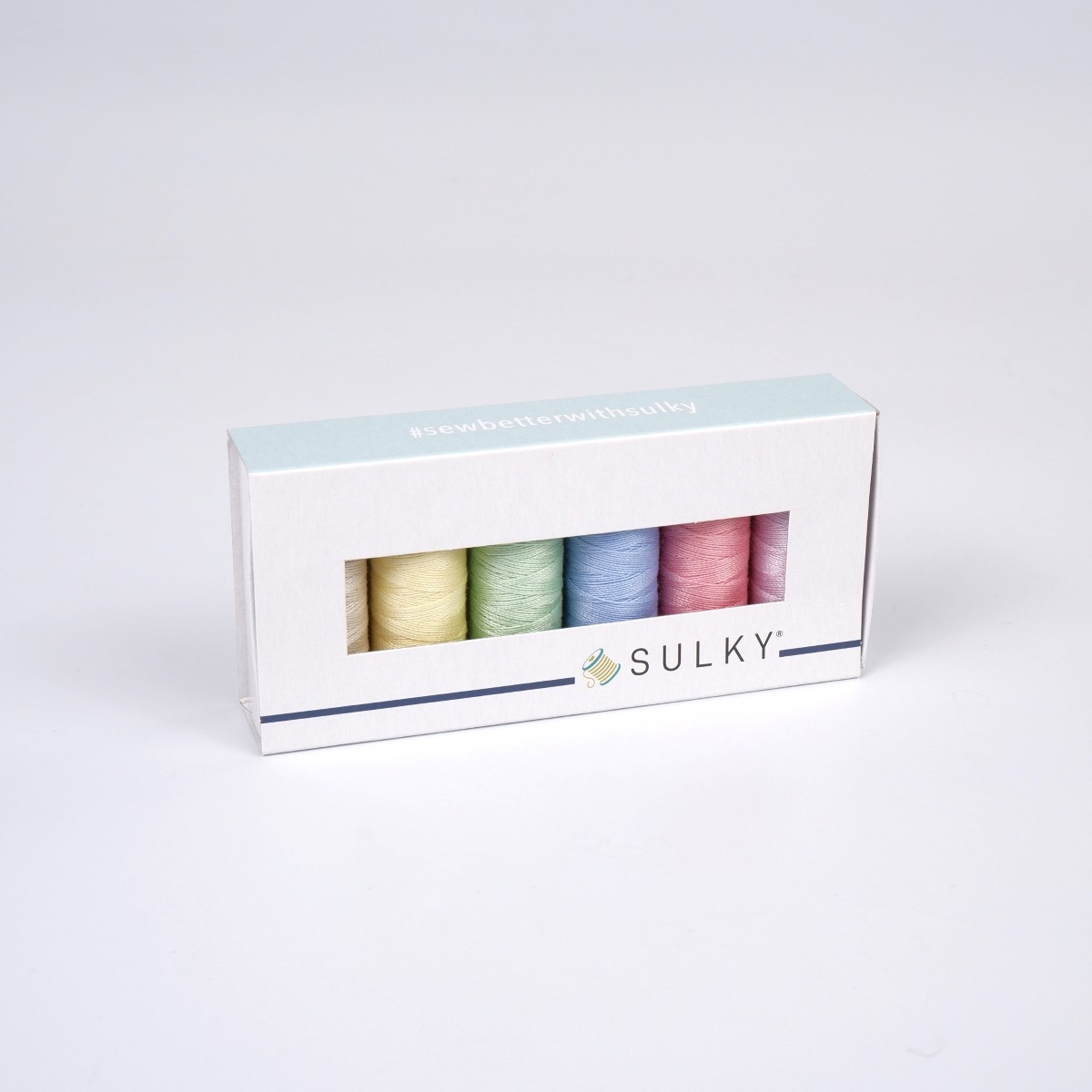 Sulky Cotton Petites 6-pack SPRING