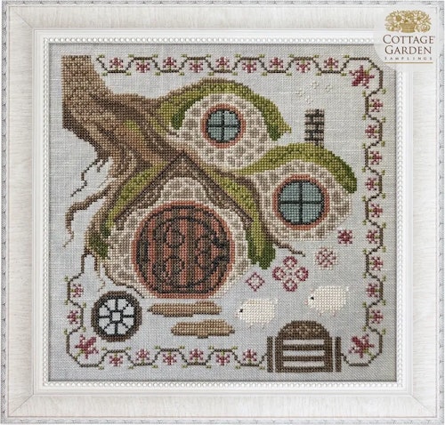 Hobbit House (5/12) -  Fabulous House Series