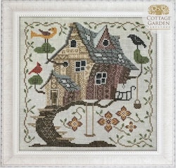 Tree House (6/12) -  Fabulous House Series