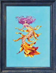 Nora Corbett - North Atlantic Mermaid