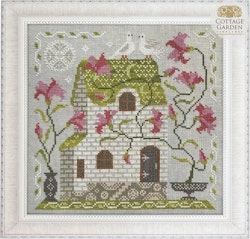 Cottage (4/12) -  Fabulous House Series