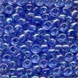 Size 6 Glass (4 mm) 16168 Sapphire
