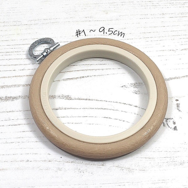Nurge Rund Flexiram 9,5 cm