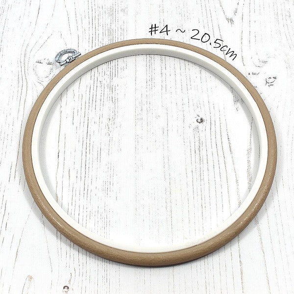 Nurge Rund Flexiram 20,5 cm