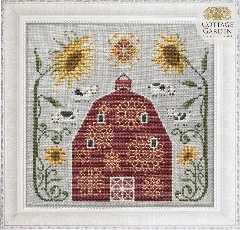 Housebarn (7/12) -  Fabulous House Series