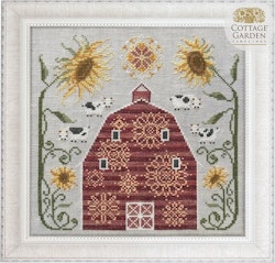 Housebarn (7/12) -  Fabulous House Series