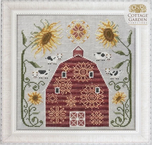 Housebarn (7/12) -  Fabulous House Series