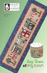 Any Town Tiny Town - Heart in Hand