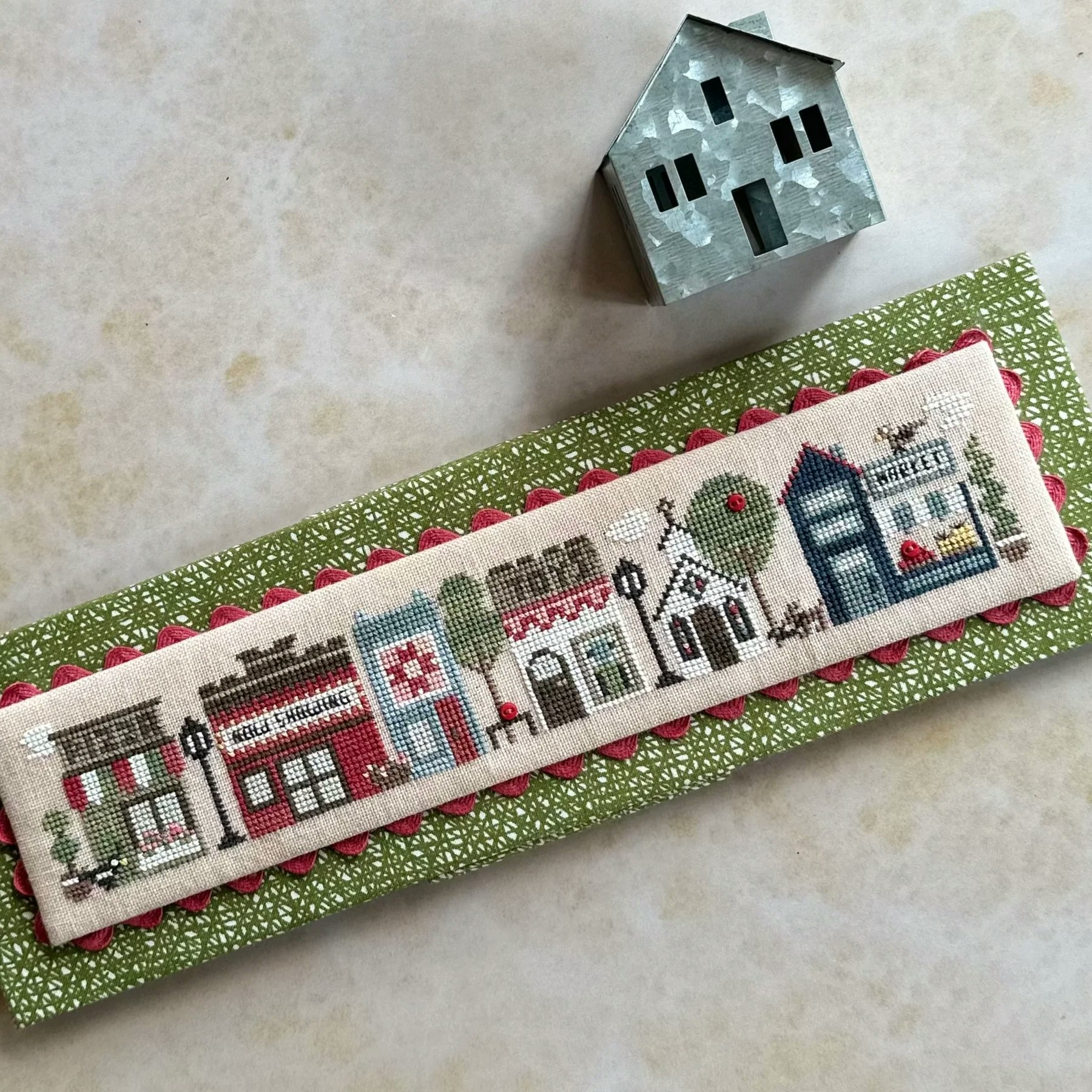 More Any Town Tiny Town - Heart in Hand