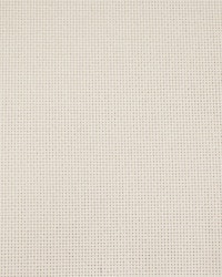 Aida Broderiväv 18 ct (7.2 rutor) Ivory