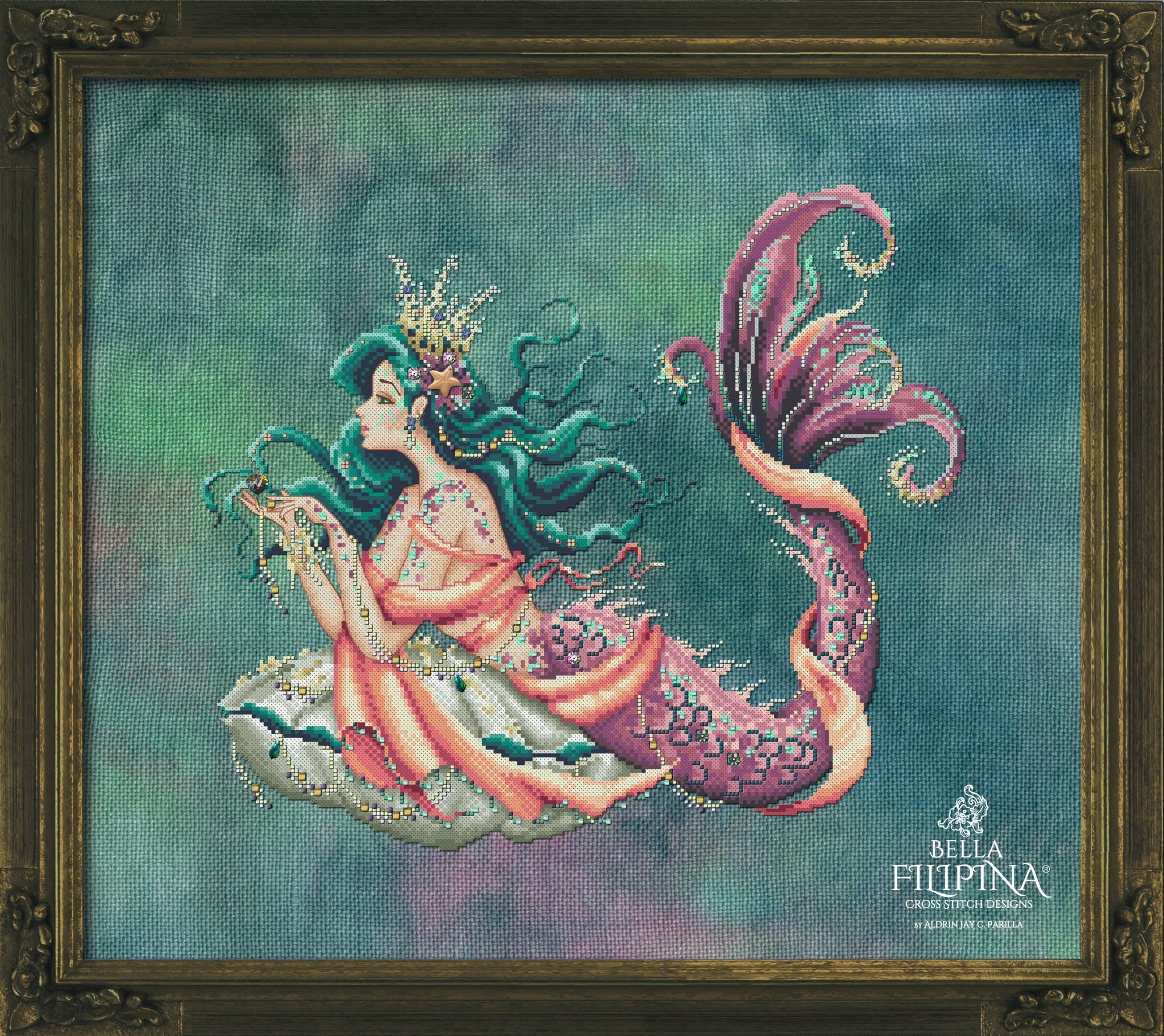 Cordelia - Bella Filipina