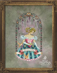 The Glass Slipper - Bella Filipina