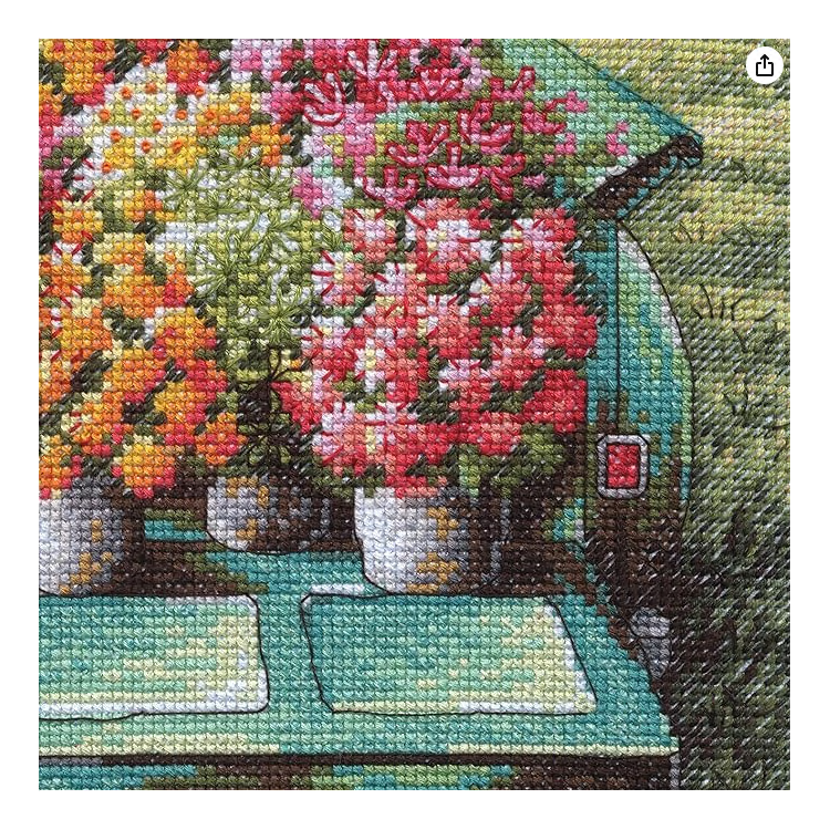 Dimensions - Flower for Sale
