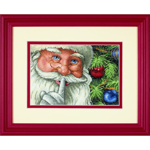 Dimensions Gold  - Santa's Secret