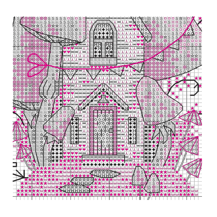 Dimensions  - Forest House