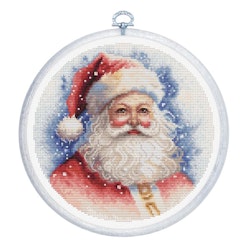 Luca-S - Santa