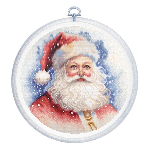 Luca-S - Santa