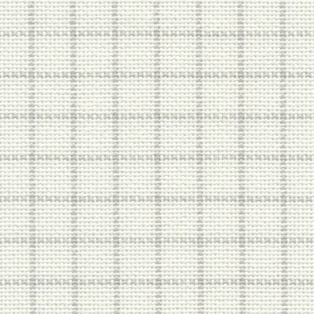 25 ct Zweigart Easy Count Grid Lugana