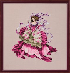 Pretty in Pink