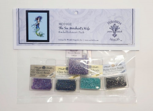 Embellishment Pack The Sea Merchant's Wife
