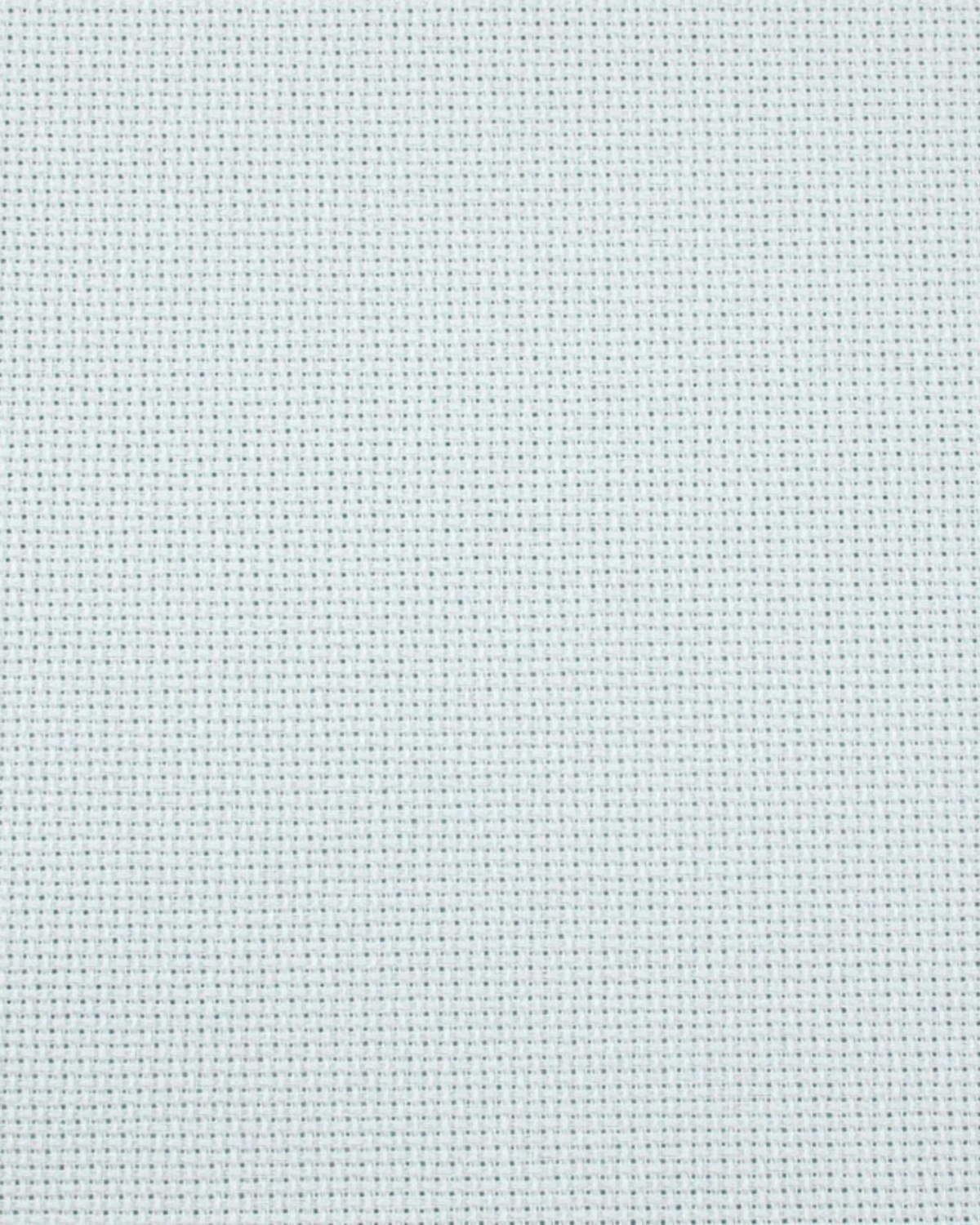Aida Broderiväv 16 ct (6.4 rutor) Icelandic Blue
