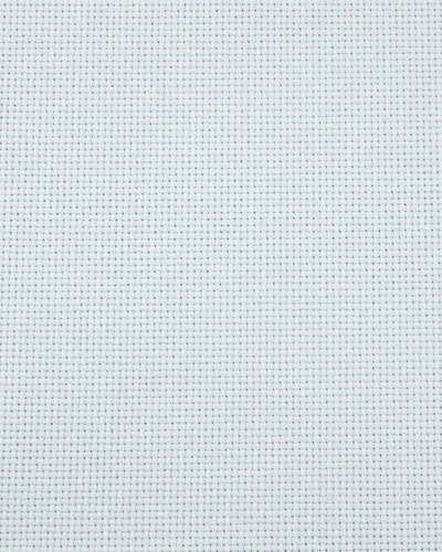 Aida Broderiväv 16 ct (6.4 rutor) Icelandic Blue