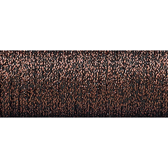 Kreinik #4 022 - Brown