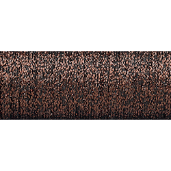 Kreinik #4 022 - Brown