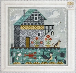 Floating House (9/12) -  Fabulous House Series