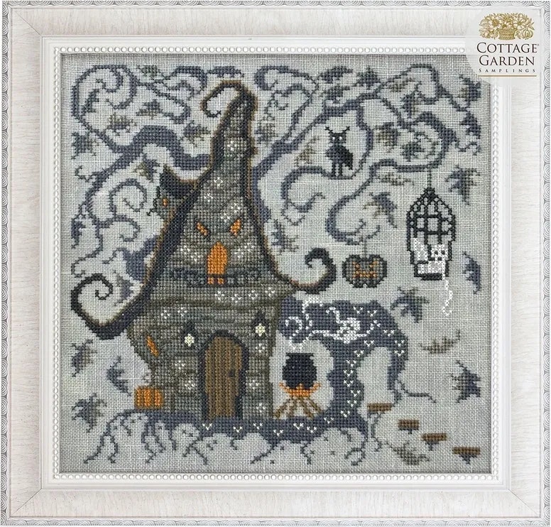 Haunted House (11/12) -  Fabulous House Series