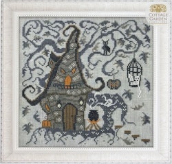Haunted House (11/12) -  Fabulous House Series