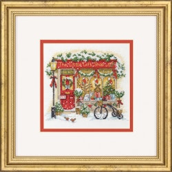 Dimensions Gold  - The Little Gift Shop