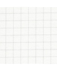 Aida Zweigart Easy Count 16 ct (6,4 rutor) - Vit