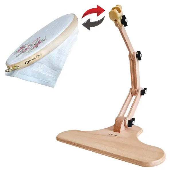 Nurge justerbart bordsstativ