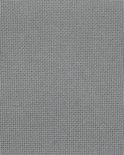 Aida Broderiväv 16 ct (6.4 rutor) Twilight Blue