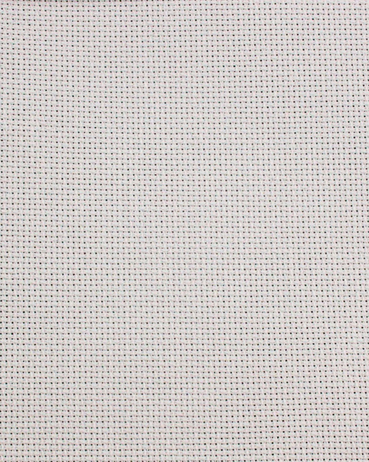 Stuv Aida 16 ct (6.4 rutor) Touch of grey 30 * 130 cm