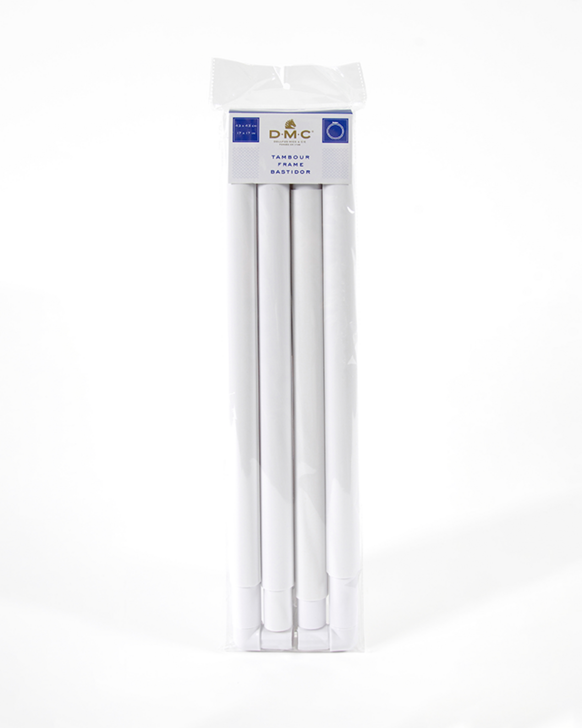 DMC Syram 17" * 17" (43 * 43 cm)