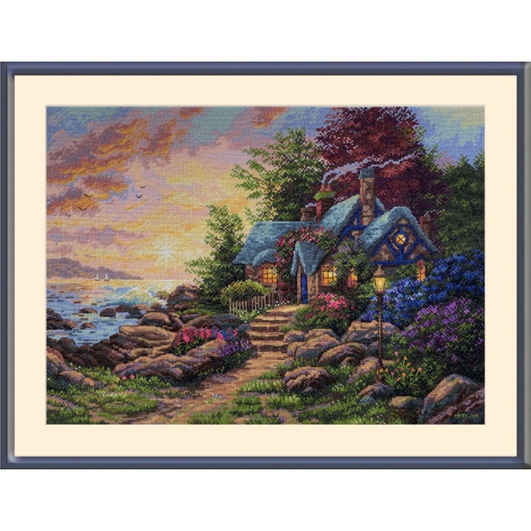 Merejka - Seaside Hideaway