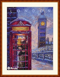Merejka - Visit London