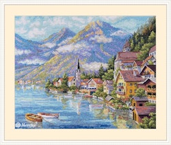 Merejka - Alpine Village