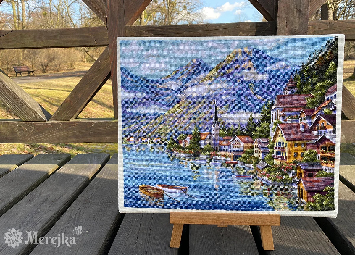 Merejka - Alpine Village